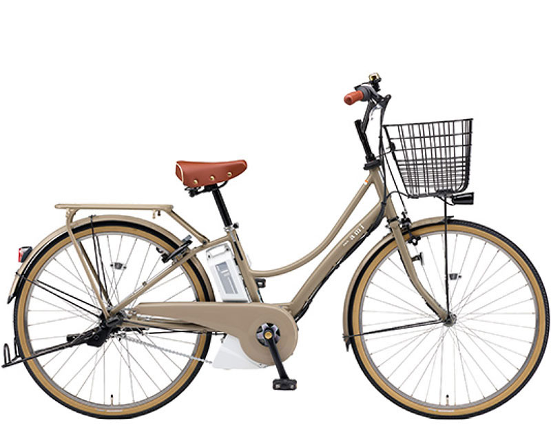 最新電動アシスト自転車 YOUTUBE比較動画満載！｜ブリヂストン（ブリジストン）・ヤマハ・パナソニックの電動自転車を徹底比較。